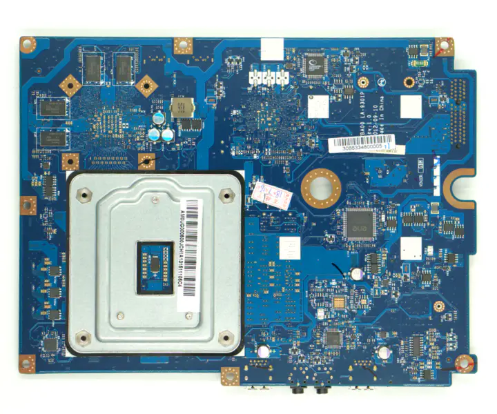 Carte mère Lenovo CIH61S C540 AiO LA-9304P LA-9301P