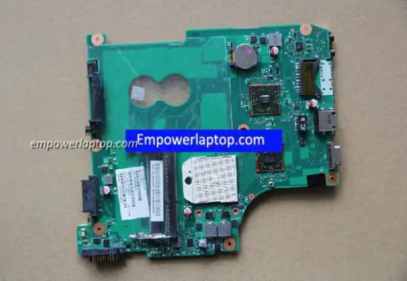 Toshiba C600D V000238020 1310A2357602 Carte mère