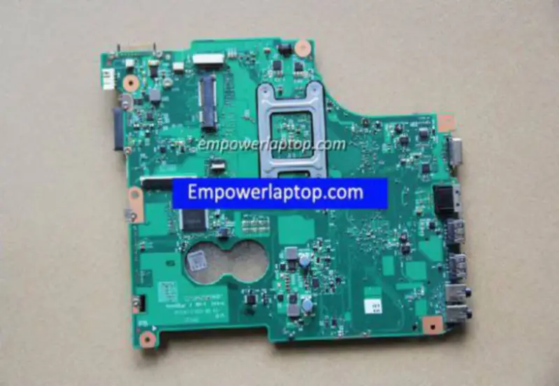Toshiba C600D V000238020 1310A2357602 Carte mère