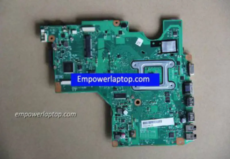 Toshiba C605 V000258030 GL40 Carte mère