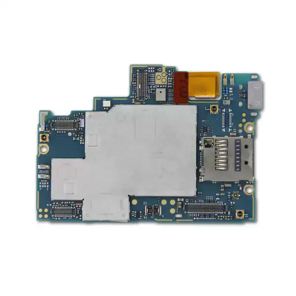 Sony Xperia Z L36H C6602 C6603 Carte mère débloquée