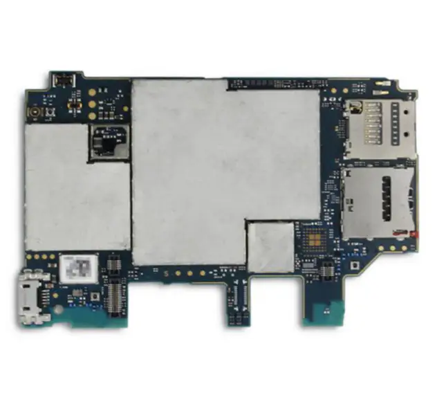 Sony Xperia Z Ultra XL39H C6802 C6803 Carte mère débloquée