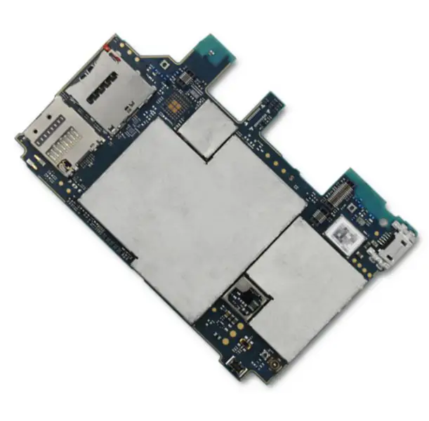 Sony Xperia Z Ultra XL39H C6802 C6803 Carte mère débloquée