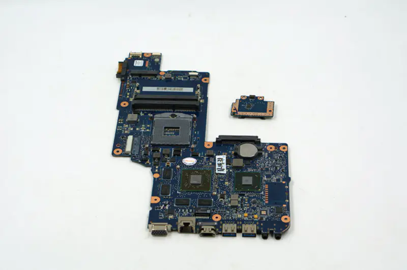 Toshiba L870 L875 C870 Carte mère Intel