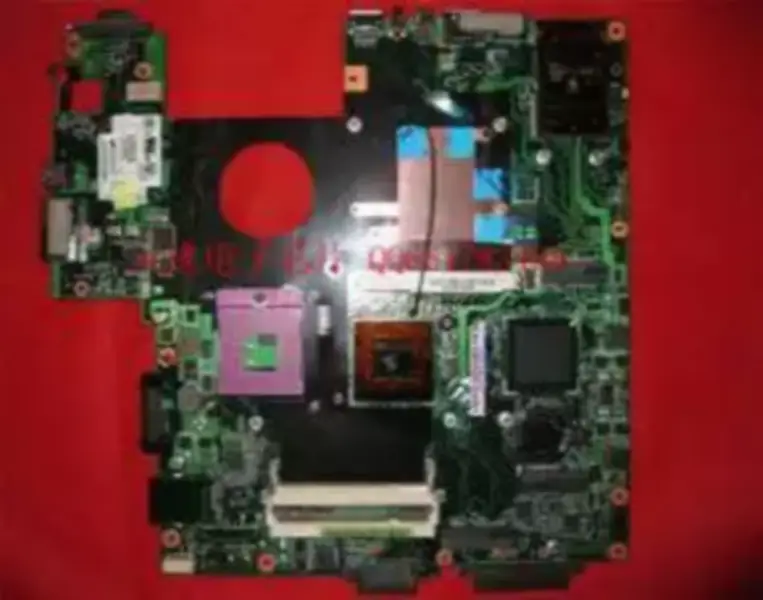 Carte mère Asus C90P