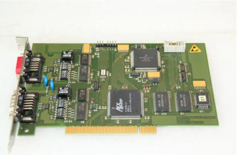 Philips CAN-PCI/33 CAN-PCI/331-2 Carte mère