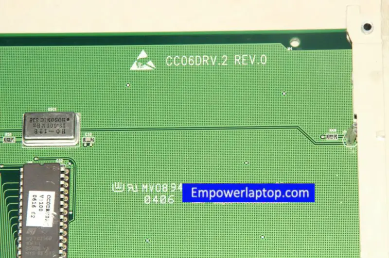 Huawei CC06DRV CC06 DRV Board Driver Board for Program-controlled switch