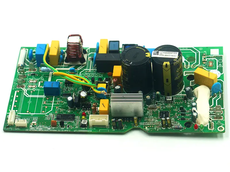 Midea CE-KFR26W-BP3(PFC).D.13.WP2-1 Carte climatiseur
