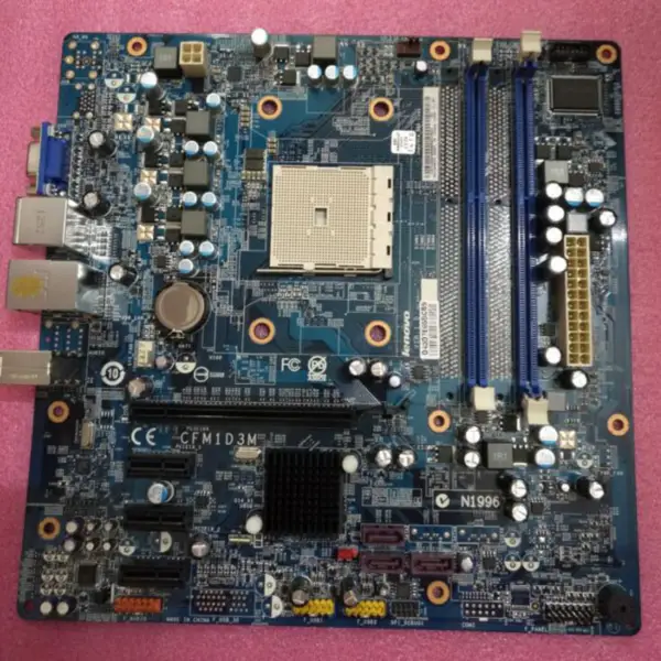 Carte mère Lenovo F415 CFM1D3M FM1 F2997 F358 F2755 E2667