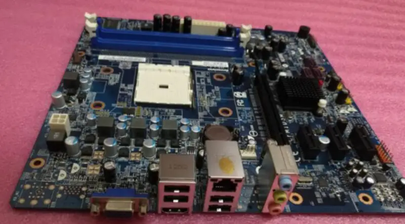 Carte mère Lenovo F415 CFM1D3M FM1 F2997 F358 F2755 E2667