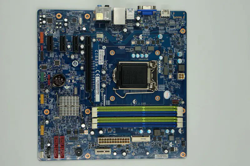 Lenovo K450 K450E CIB85M Carte mère LGA1150 DDR3