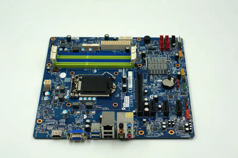 Lenovo K450 K450E CIB85M Carte mère LGA1150 DDR3