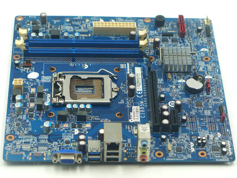 Lenovo K450 K450E CIB85M Carte mère LGA1150 DDR3