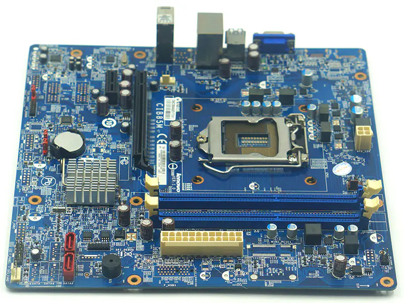 Lenovo K450 K450E CIB85M Carte mère LGA1150 DDR3