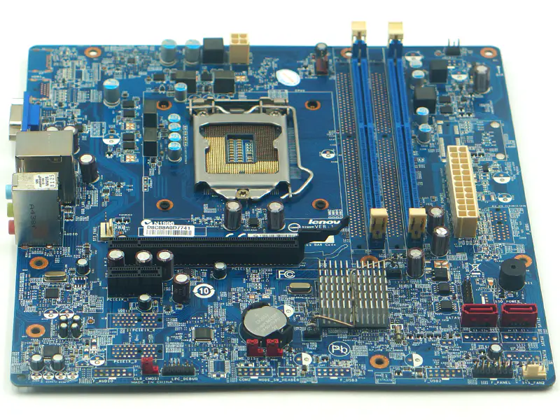 Lenovo K450 K450E CIB85M Carte mère LGA1150 DDR3