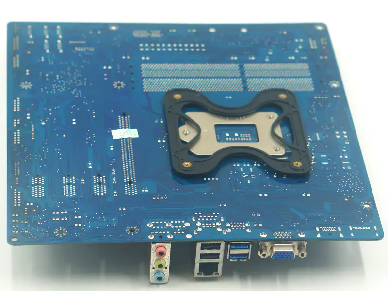 Lenovo K450 K450E CIB85M Carte mère LGA1150 DDR3