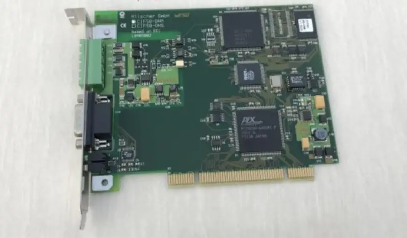 Carte PCI Hilscher CIF50-DNM CIF50DNM