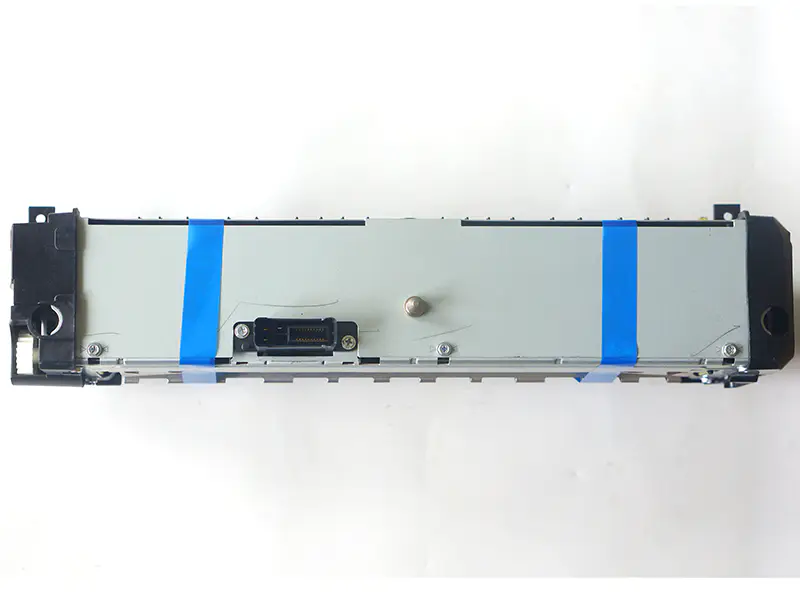 Samsung CLX-9201NA CLX-9301NA Assemblage de l'unité de fusion