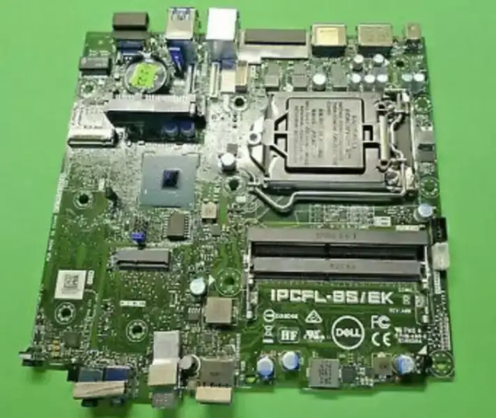 Carte mère Dell 7070MFF IPCFL-BS/EK CN-06XMFM