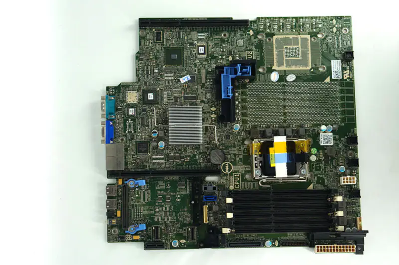 Carte mère Dell 0DY523 DY523 CN-0DY523 pour serveur PowerEdge R320