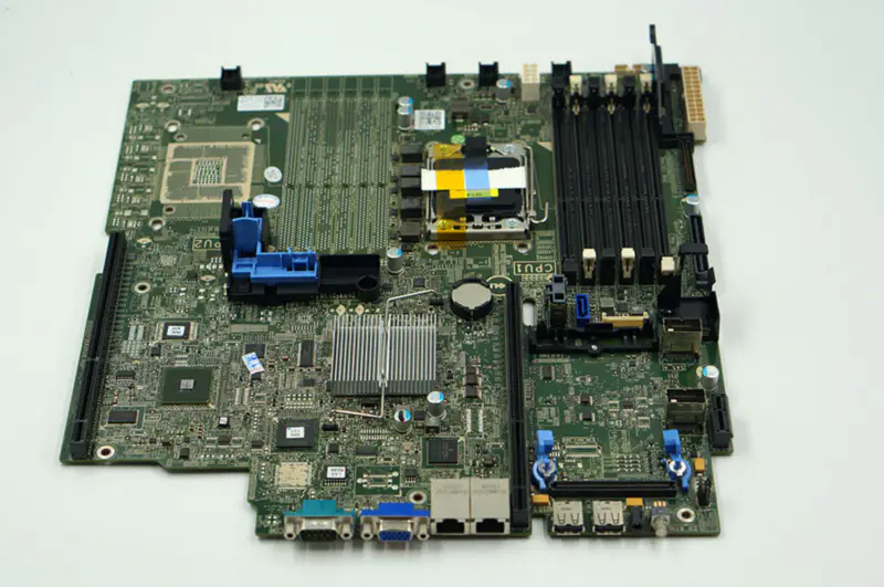 Carte mère Dell 0DY523 DY523 CN-0DY523 pour serveur PowerEdge R320
