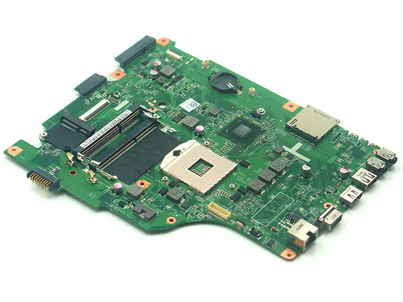 Carte mère Dell 10316-1 N5050 CN-0FP8FN