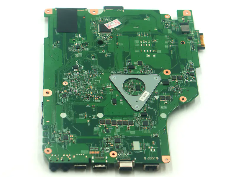 Carte mère Dell 10316-1 N5050 CN-0FP8FN