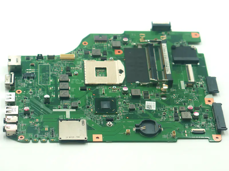 Carte mère Dell 10316-1 N5050 CN-0FP8FN