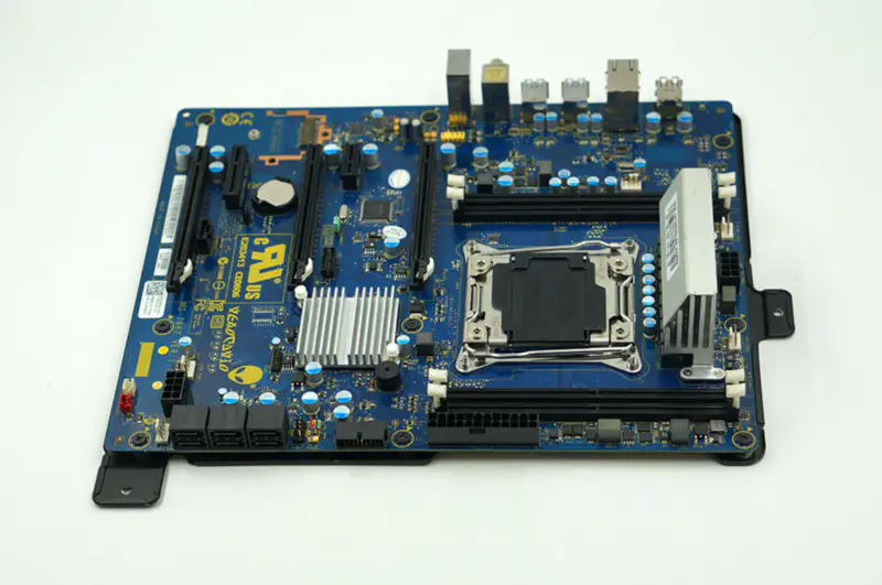 DELL 0FRTKJ FRTKJ XJKKD 0XJKKD Alienware Area 51 R2 A51 X99 MS-7862 carte mère