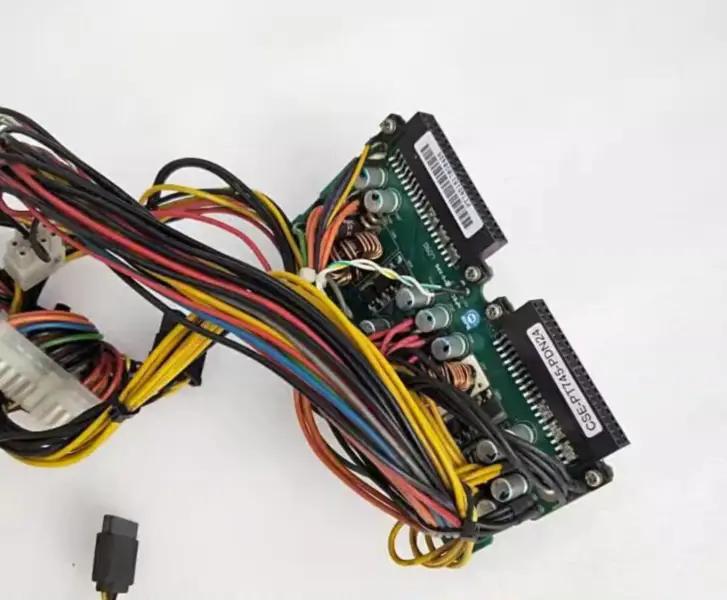 Supermicro CSE-PT745-PDN24 Carte-mère d'alimentation redondante