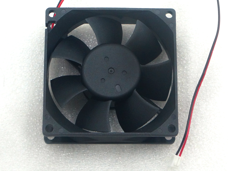 Ventilateur Nidec D08A-24TS2