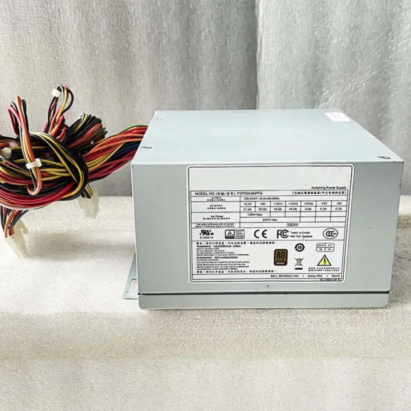 1400w Server Platinum Psu Power Supply D1200e-s2 Dps-1200mb-1 B 01cnyw 0frvcp 0j8hpv For Dell Server