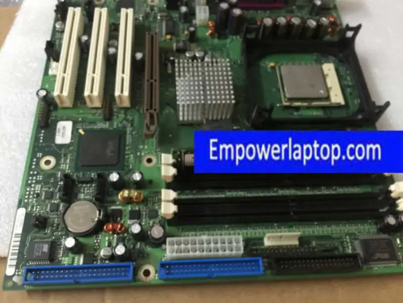 SIEMENS W26361-W64-Z2-08-36 D1561-D24 Carte mère pour équipement industriel GS1