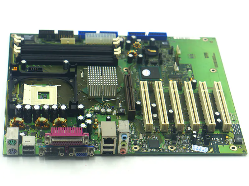 Fujitsu Siemens W26361-W65-X-04 W26361-W65-Z2-05-36 D1567-C33 Carte mère