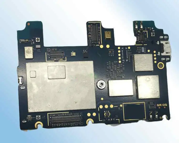 Sony Xperia C3 D2503 D2533 carte mère 32G débloquée