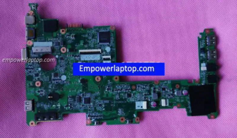 Acer D257 DA0ZE6MB6E0 Carte mère