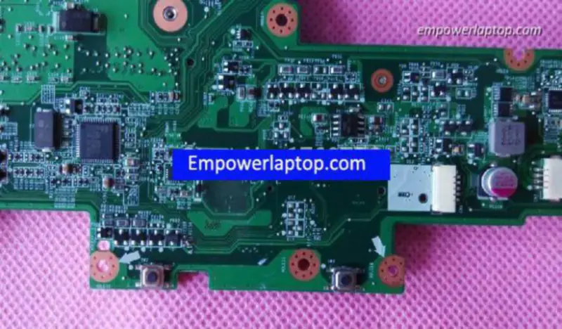 Acer D257 DA0ZE6MB6E0 Carte mère