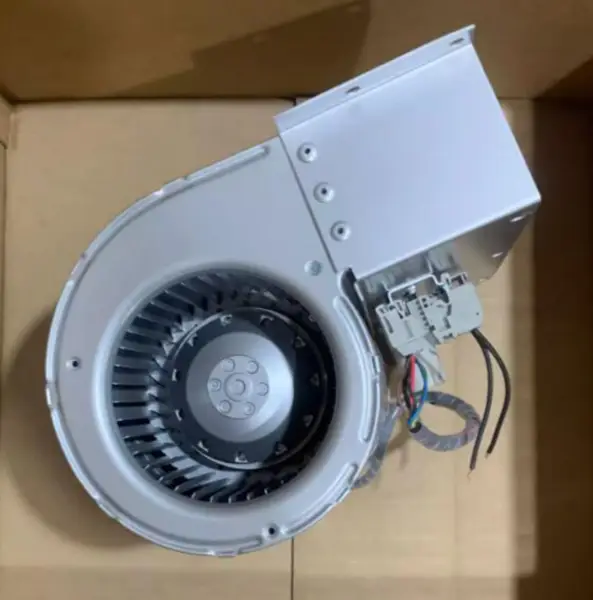 Ebmpapst D2E133-AM47-01 Ventilateur