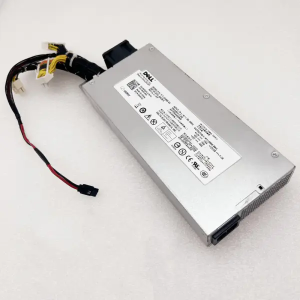 Bloc d'alimentation pour Dell R510 R410 R415 480W Switching Power Supply D480E-S0 L480E-S0 H410J DPS-480CB A H411J
