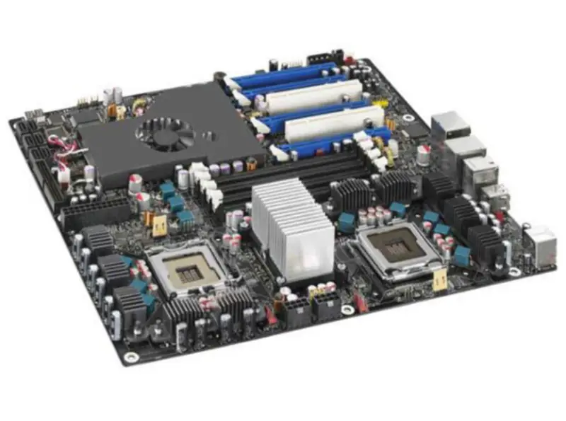 Carte mère industrielle Intel D5400XS Socket 771