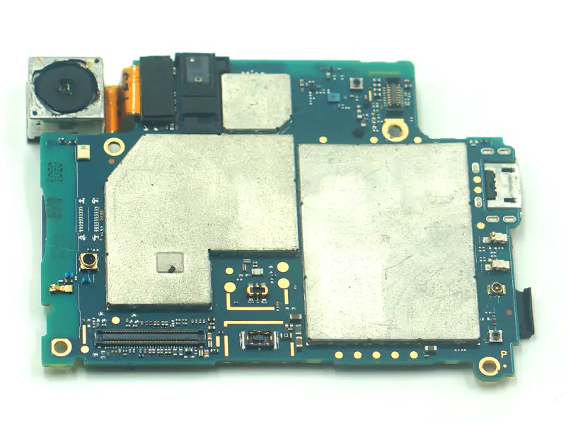 Sony Xperia Z2 L50W D6503 Carte mère débloquée 16G
