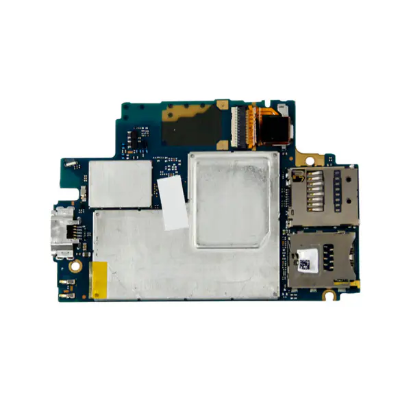 Sony Xperia Z3 D6603 Carte mère débloquée 16G