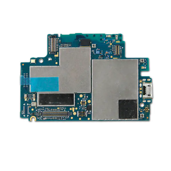 Sony Xperia Z3 D6603 Carte mère débloquée 16G