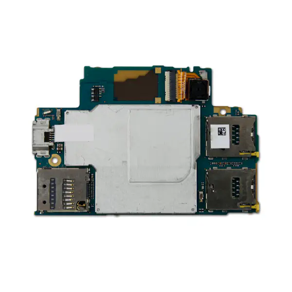 Sony Xperia Z3 D6633 D6653 D6683 Carte mère débloquée