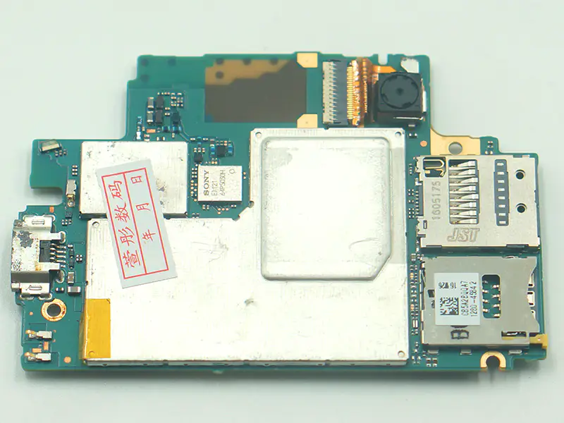 Sony Xperia Z3 D6633 D6653 D6683 Carte mère débloquée