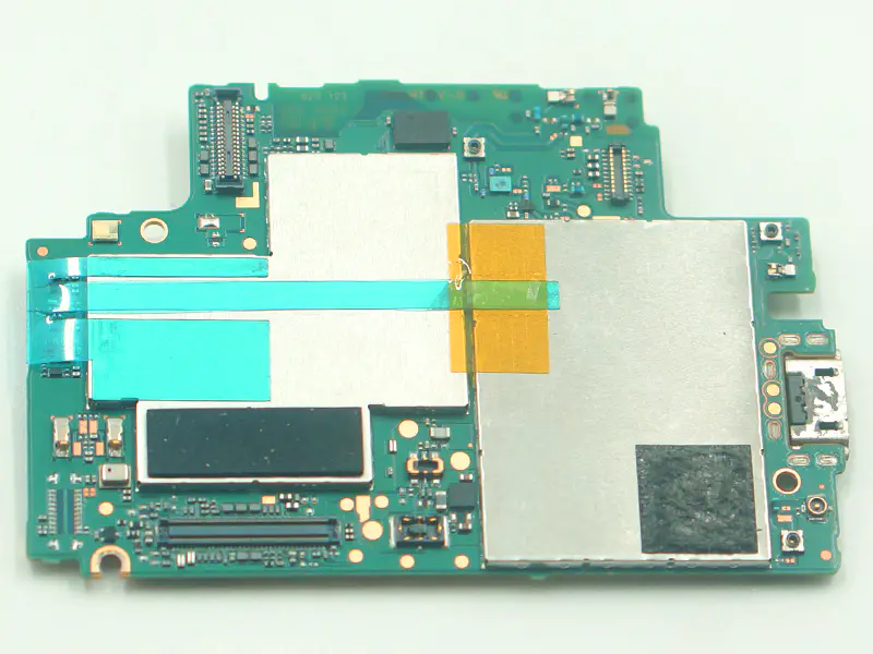 Sony Xperia Z3 D6633 D6653 D6683 Carte mère débloquée