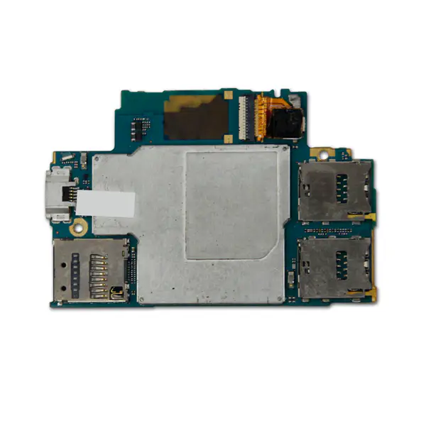 Sony Xperia Z3 D6633 D6653 D6683 Carte mère débloquée