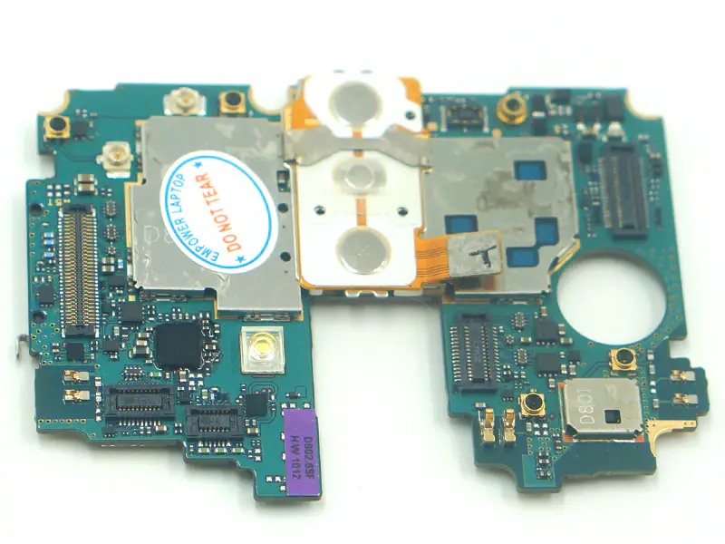 Carte mère LG G2 D802 débloquée
