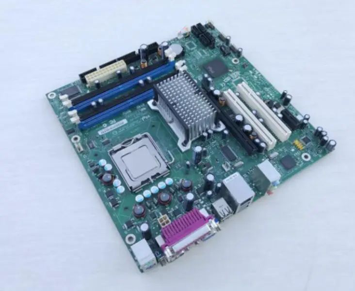 Carte mère Intel D945GTP.D945PLM