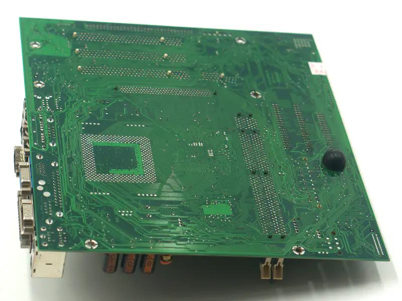 Carte mère HP D9820-60007